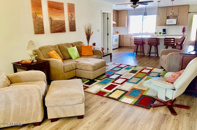 2426 Sahuaro Dr, Phoenix, AZ 85028