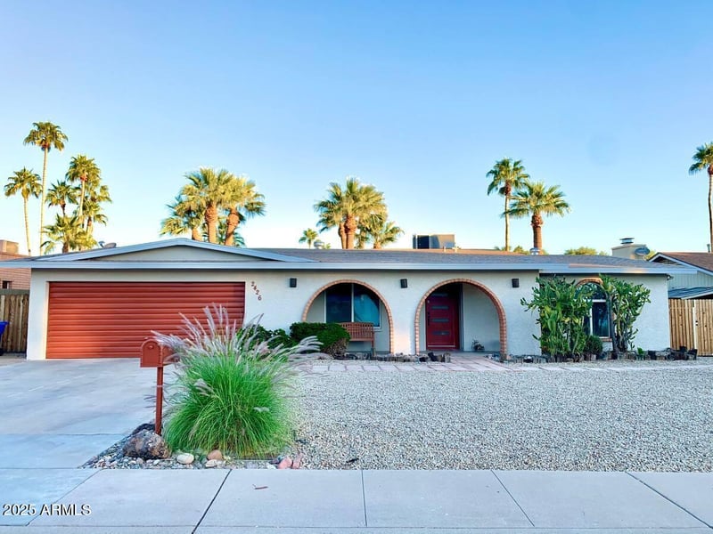 2426 Sahuaro Dr, Phoenix, AZ 85028