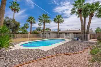 2426 Sahuaro Dr, Phoenix, AZ 85028
