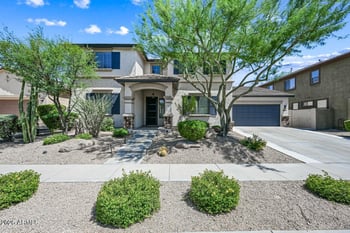2426 W Horsetail Trl, Phoenix, AZ 85085