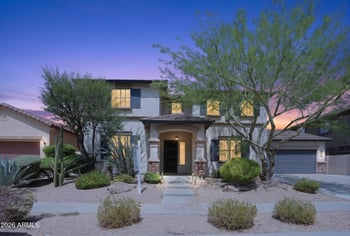 2426 W Horsetail Trl, Phoenix, AZ 85085