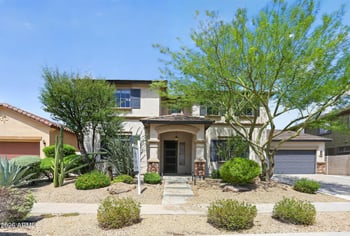 2426 W Horsetail Trl, Phoenix, AZ 85085
