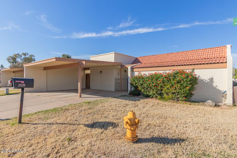2426 W Joan De Arc Ave, Phoenix, AZ 85029