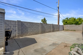 2426 W Weldon Ave, Phoenix, AZ 85015