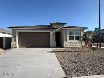 24261 W Atlantis Way, Buckeye, AZ 85326
