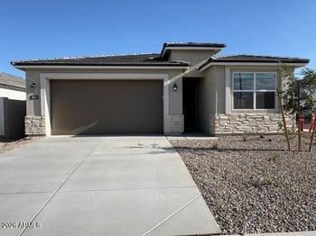 24261 W Atlantis Way, Buckeye, AZ 85326