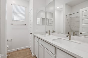 24261 W Atlantis Way, Buckeye, AZ 85326