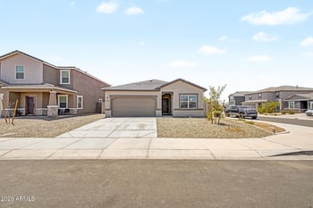 24261 Hidalgo Ave, Buckeye, AZ 85326