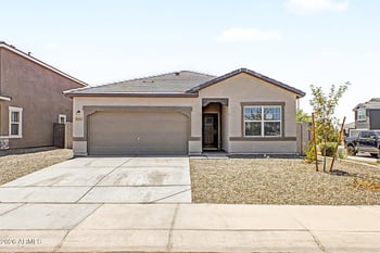 24261 Hidalgo Ave, Buckeye, AZ 85326