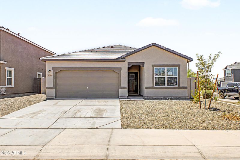 24261 W Hidalgo Ave, Buckeye, AZ 85326