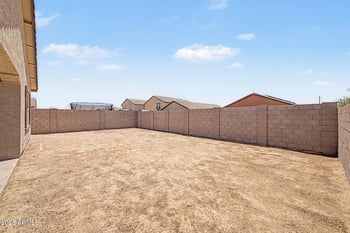 24261 Hidalgo Ave, Buckeye, AZ 85326