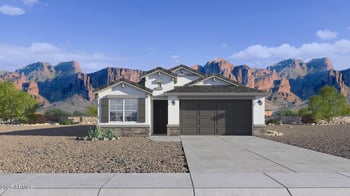 24263 Southgate Ave, Buckeye, AZ 85326