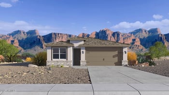 24264 Hacienda Ave, Buckeye, AZ 85326