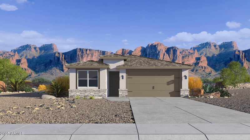 24264 Hacienda Ave, Buckeye, AZ 85326