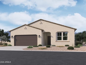24265 Bowker St, Buckeye, AZ 85326