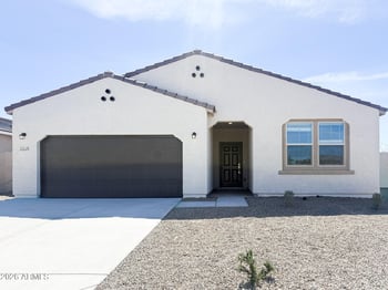 24265 Bowker St, Buckeye, AZ 85326
