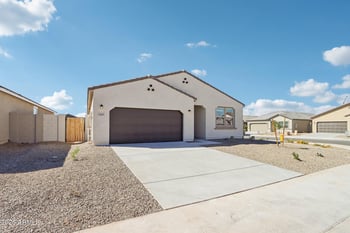 24265 Bowker St, Buckeye, AZ 85326