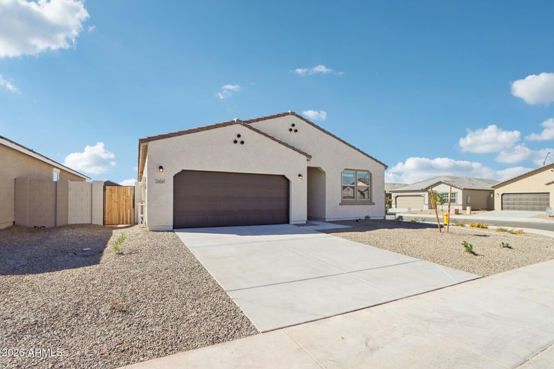 24265 W Bowker St, Buckeye, AZ 85326