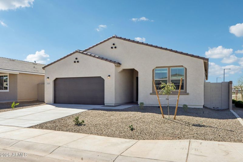 24265 W Bowker St, Buckeye, AZ 85326