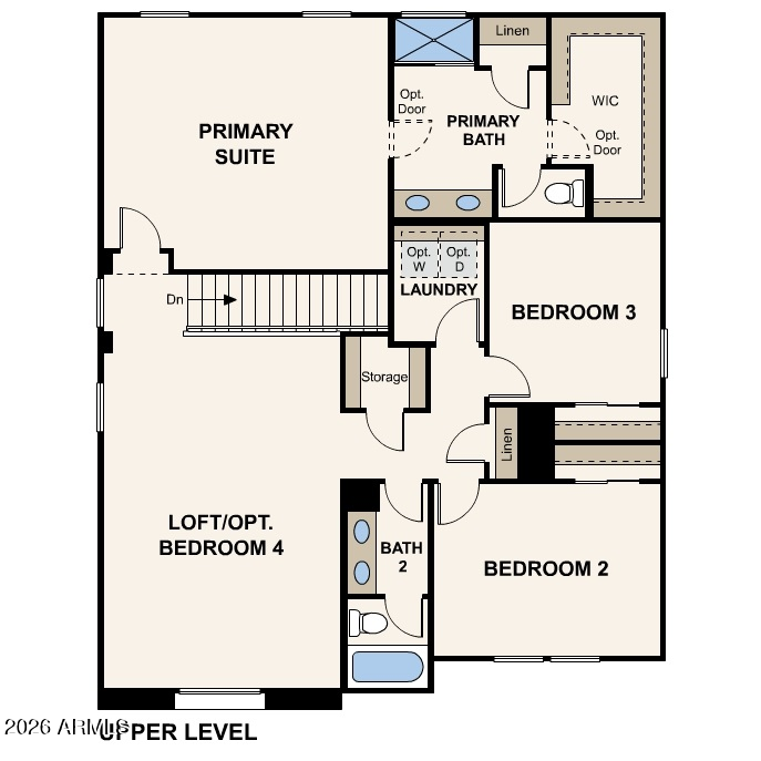24267 W Dekalb Ln, Buckeye, AZ 85326