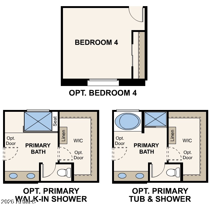 24267 W Dekalb Ln, Buckeye, AZ 85326