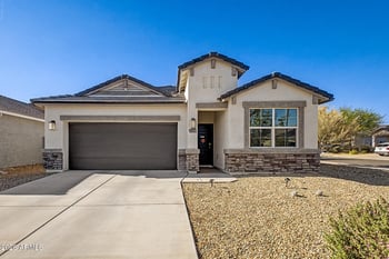 24268 W Flores Dr, Buckeye, AZ 85326