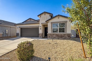 24268 W Flores Dr, Buckeye, AZ 85326
