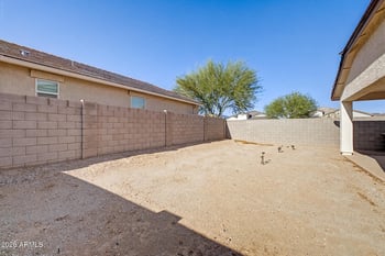 24268 W Flores Dr, Buckeye, AZ 85326