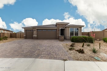 24269 Watkins St, Buckeye, AZ 85326