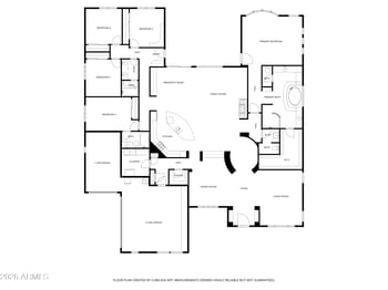 2427 Atwood --, Mesa, AZ 85207