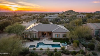 2427 Atwood --, Mesa, AZ 85207