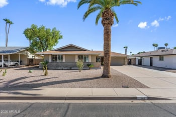 2427 E Del Rio Dr, Tempe, AZ 85282