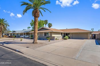 2427 E Del Rio Dr, Tempe, AZ 85282