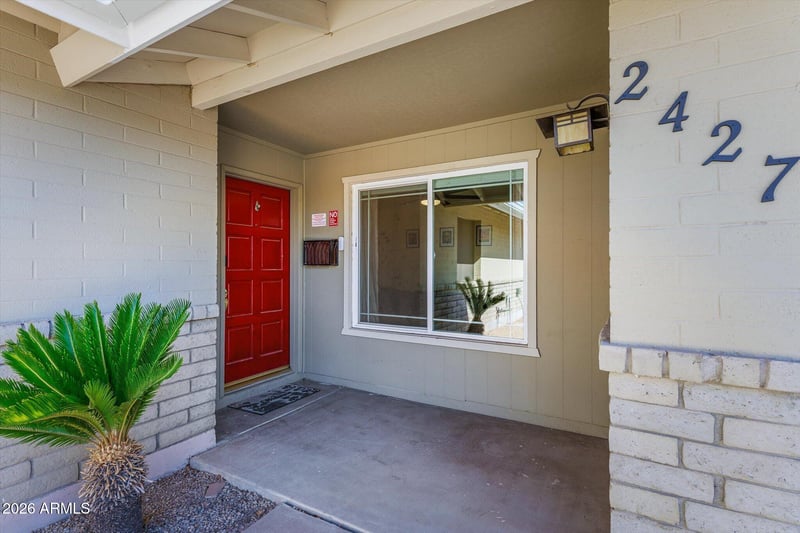 2427 E Del Rio Dr, Tempe, AZ 85282