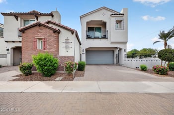 2427 E Goldcrest St, Gilbert, AZ 85297