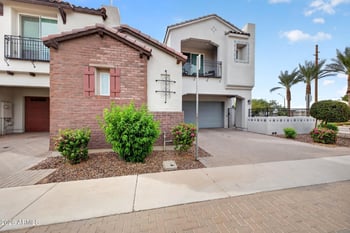 2427 E Goldcrest St, Gilbert, AZ 85297