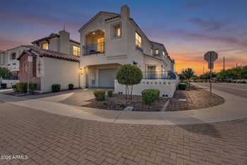 2427 E Goldcrest St, Gilbert, AZ 85297