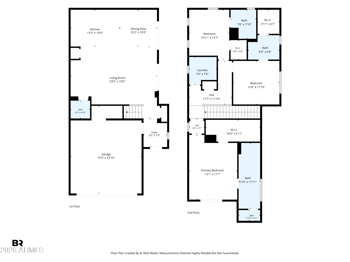 2427 E Goldcrest St, Gilbert, AZ 85297