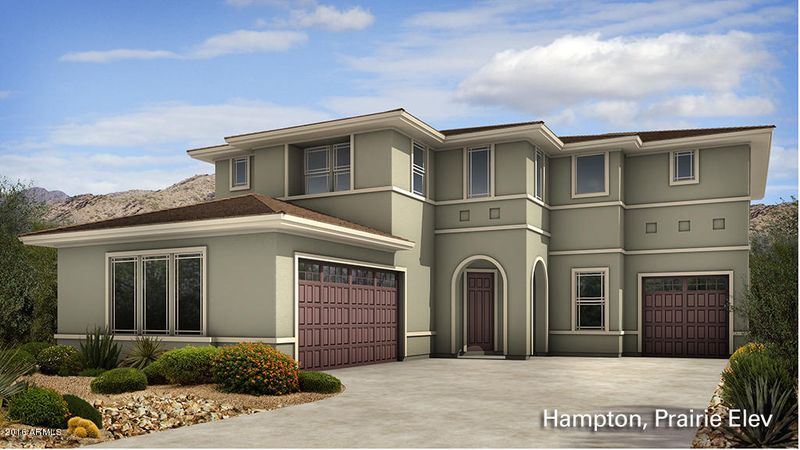 2427 E Tomahawk Dr, Gilbert, AZ 85298