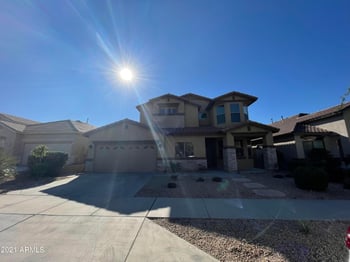 2427 Eagle Feather Rd, Phoenix, AZ 85085