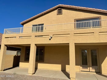 2427 Eagle Feather Rd, Phoenix, AZ 85085