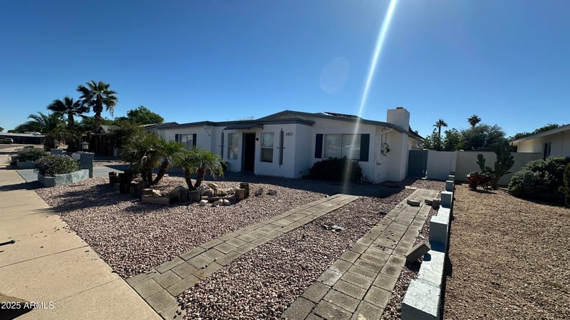 2427 Marmora St, Phoenix, AZ 85032