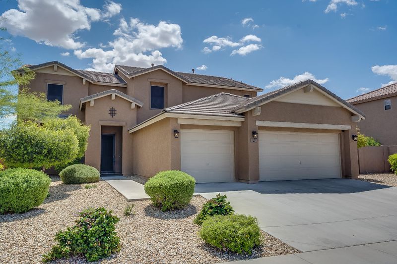 2427 W Bajada Rd, Phoenix, AZ 85085