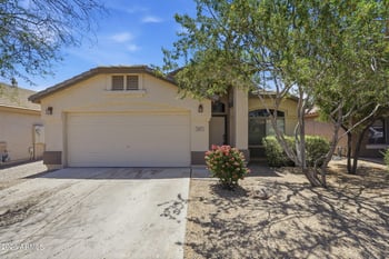 2427 Oberlin Way, Phoenix, AZ 85085