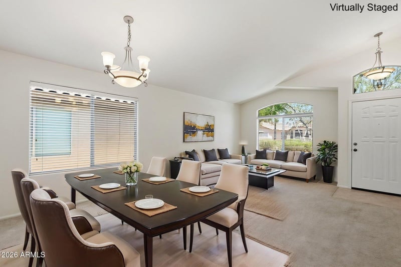 2427 Oberlin Way, Phoenix, AZ 85085