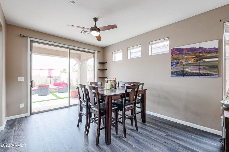 2427 W Turtle Hill Dr, Anthem, AZ 85086