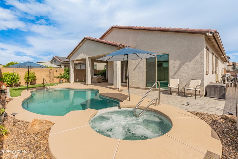 24270 173rd Ave, Surprise, AZ 85387