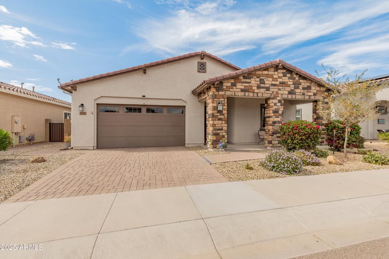 24270 173rd Ave, Surprise, AZ 85387