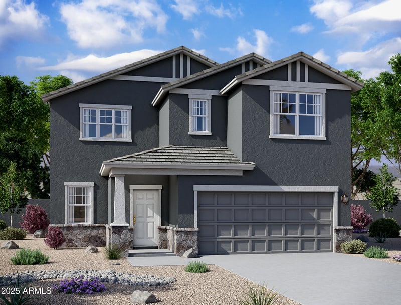 24270 Chanute Ps, Buckeye, AZ 85326