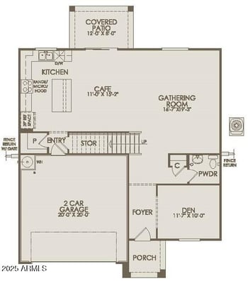 2428 246th Ln, Buckeye, AZ 85326